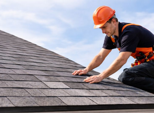 Expert Roofing Solutions
