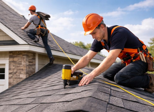 Your Roofing Partner for Life