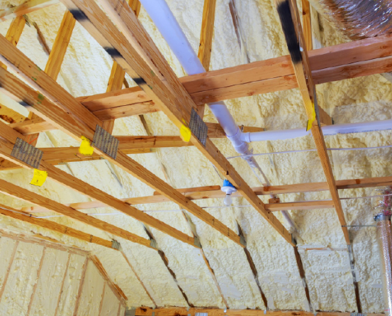 Ceiling Insulation Melbourne | Wellington Roof Repairs