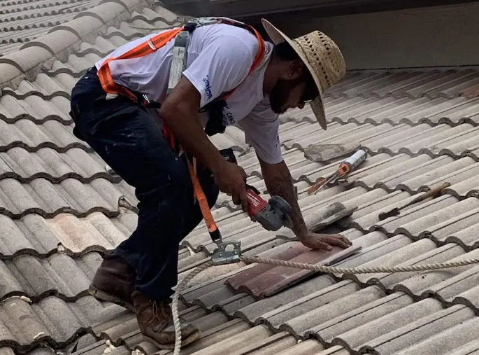 Expert Roofing Services