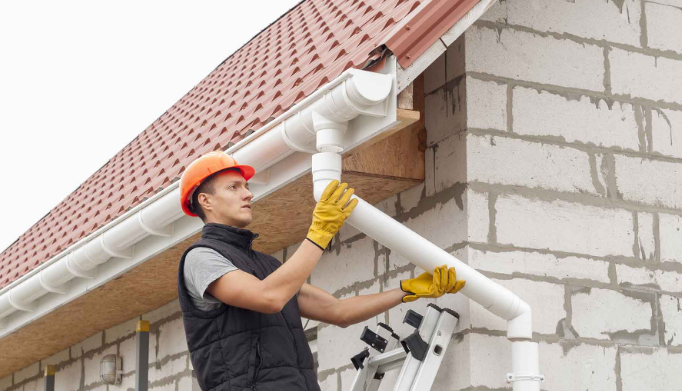 Gutter Repairs Melbourne | Wellington Roof Repairs