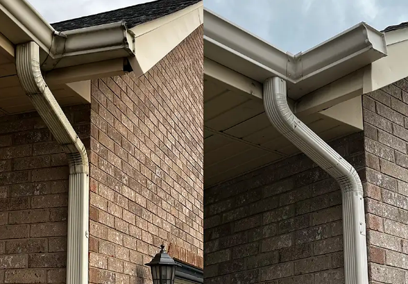 Gutter Repairs Vs Gutter Replacement | Melbourne Guide