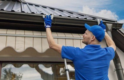 Gutter Replacement Cost In Melbourne | 2026 Guide