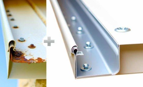 Roof Gutter Cleaning Melbourne