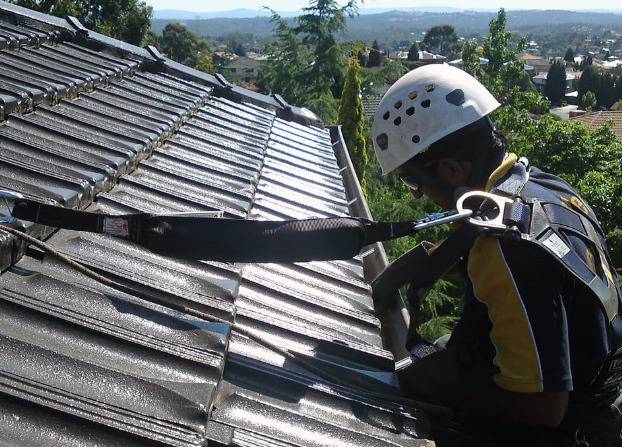 Roof Gutter Cleaning Melbourne