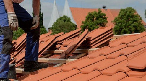 Roof Installation Melbourne