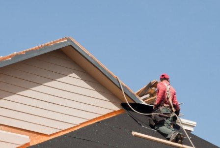 Signs You Need Roof Repairs in Melbourne