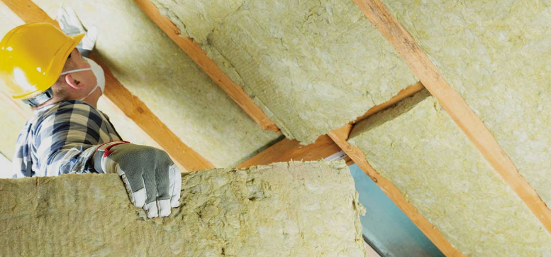 Signs Your Ceiling Or Roof Insulation Needs Attention