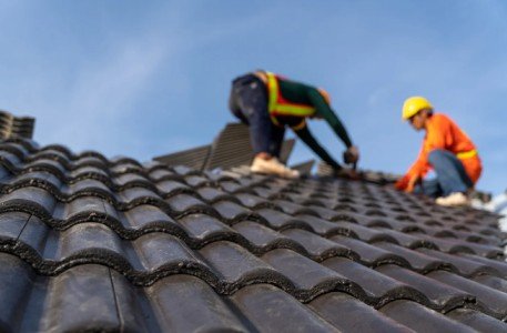 What To Expect During A Roof Installation Roofing Services